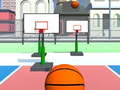 Hra BasketBall