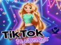 Hra TikTok Trend: Rapunzel Fashion 
