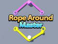 Hra Rope Around Master