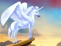 Hra The Last Winged Unicorn