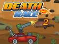 Hra Death Race 2