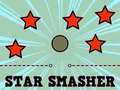 Hra Star Smasher