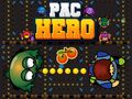 Hra Pac Hero