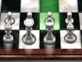 Hra Flash Chess III