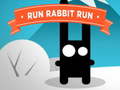 Hra Run Rabit Run