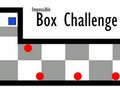 Hra Impossible Box Challenge