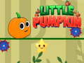 Hra Little Pumpkin 