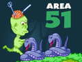 Hra Area 51