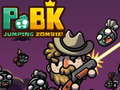 Hra PoBK: Jumping Zombie!