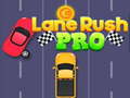 Hra Lane Rush Pro
