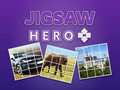 Hra Jigsaw Hero