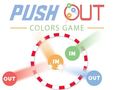 Hra Push Out Colors Game