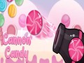 Hra Cannon Candy