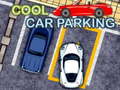 Hra Cool Car Parking