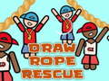 Hra Draw Hope Rescue