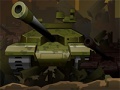 Hra Tank 2012