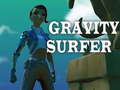 Hra Gravity Surfer