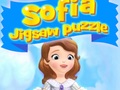 Hra Sofia Jigsaw Puzzle
