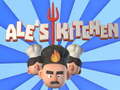 Hra Ale's Kitchen