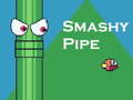 Hra Smashy Pipe