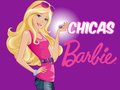 Hra Chicas Barbie