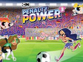 Hra Penalty Power 3