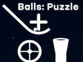 Hra Balls: Puzzle