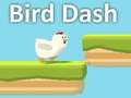 Hra Bird Dash