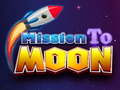 Hra Mission To Moon 