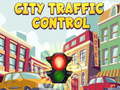 Hra City Traffic Control