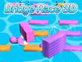 Hra Bridge Race 3D 