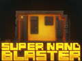 Hra Super Nano Blaster