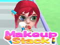 Hra Makeup Stack