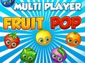 Hra Fruit Pop Multi Player