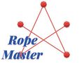 Hra Rope Master