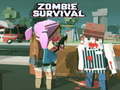 Hra Zombie Survival