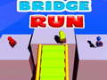 Hra Bridge run
