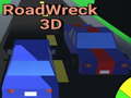 Hra RoadWreck 3D