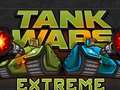 Hra Tank Wars Extreme
