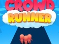 Hra Crowd Runner