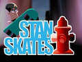 Hra Stan Skates