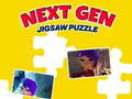 Hra Next Gen Jigsaw Puzzle