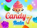 Hra Candy Rain 7