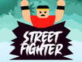 Hra Street Fighter 
