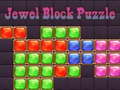 Hra Jewel Blocks Puzzle