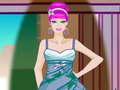 Hra Barbie Elegant Dress