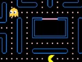 Hra Pac-Man Clone 
