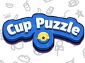 Hra Cup Puzzle