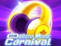 Hra Ultra Music Carnival