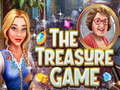 Hra The Treasure Game